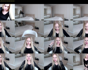 _be_my_daddy — 70 minute Chaturbate female cam show recording, 1080p, Sep 9, 2021