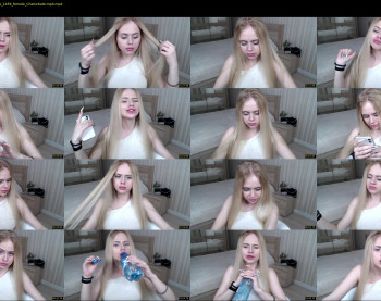 _be_my_daddy — 13 minute Chaturbate female cam show recording, 1080p, Sep 9, 2021