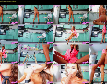 _d_a_s_h_a_ — 75 minute Chaturbate female cam show recording, 1080p, Sep 9, 2021