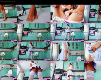 _d_a_s_h_a_ — 76 minute Chaturbate female cam show recording, 1080p, Sep 10, 2021