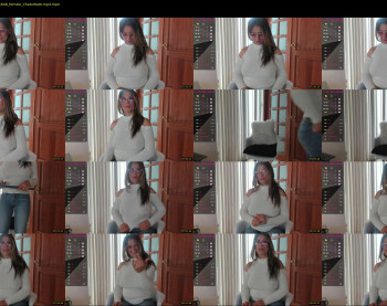 _jeniffer_hot — 10 minute Chaturbate female cam show recording, 720p, Sep 9, 2021