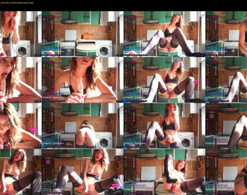 _jenny__ — 69 minute Chaturbate female cam show recording, 1080p, Sep 9, 2021
