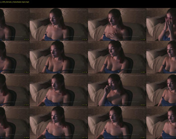 _northern_girl_ — 60 minute Chaturbate female cam show recording, 1080p, Sep 9, 2021