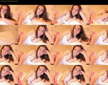 _snorkmaiden_ — 19 minute Chaturbate female cam show recording, 1080p, Sep 9, 2021
