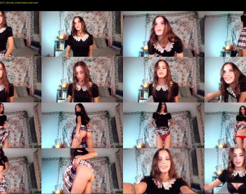 _stella_rose_ — 11 minute Chaturbate female cam show recording, 1080p, Sep 10, 2021