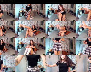 _stella_rose_ — 19 minute Chaturbate female cam show recording, 1080p, Sep 10, 2021