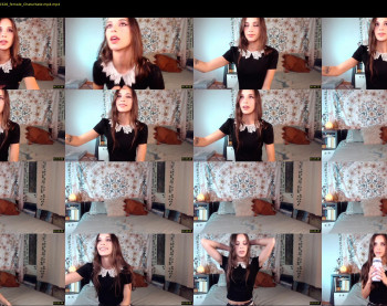 _stella_rose_ — 5 minute Chaturbate female cam show recording, 1080p, Sep 10, 2021