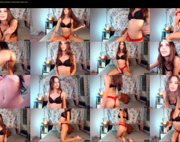 _stella_rose_ — 8 minute Chaturbate female cam show recording, 1080p, Sep 10, 2021