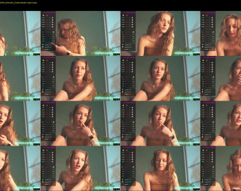 _taylor_swift — 6 minute Chaturbate female cam show recording, 1080p, Sep 10, 2021