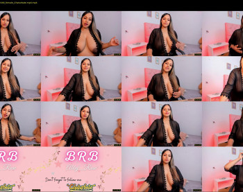 abby_rosse_ — 87 minute Chaturbate female cam show recording, 720p, Sep 9, 2021