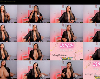 abby_rosse_ — 87 minute Chaturbate female cam show recording, 720p, Sep 9, 2021