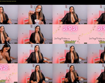abby_rosse_ — 87 minute Chaturbate female cam show recording, 720p, Sep 10, 2021