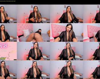 abby_rosse_ — 87 minute Chaturbate female cam show recording, 720p, Sep 10, 2021