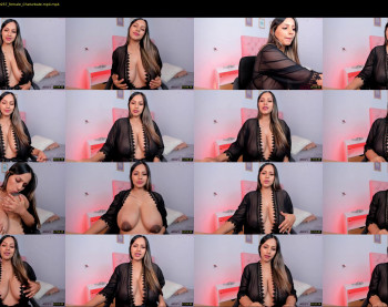 abby_rosse_ — 34 minute Chaturbate female cam show recording, 720p, Sep 10, 2021