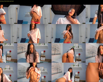 abiee__ — 37 minute Chaturbate female cam show recording, 720p, Sep 9, 2021