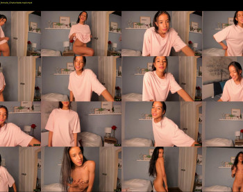 abiee__ — 36 minute Chaturbate female cam show recording, 720p, Sep 9, 2021