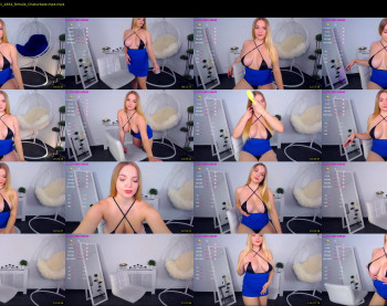 abogailmaartin — 70 minute Chaturbate female cam show recording, 1080p, Sep 9, 2021
