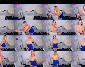 abogailmaartin — 30 minute Chaturbate female cam show recording, 1080p, Sep 9, 2021