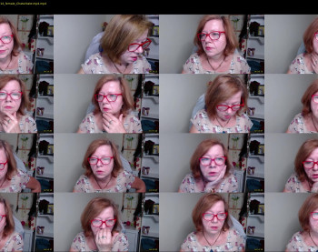 adelewildx — 6 minute Chaturbate female cam show recording, 720p, Sep 9, 2021
