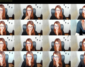 adriana71 — 41 minute Chaturbate couple cam show recording, 1080p, Sep 9, 2021