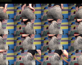 ahomy77 — 4 minute Chaturbate female cam show recording, 1080p, Sep 9, 2021
