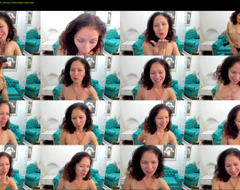 alena_vip — 11 minute Chaturbate female cam show recording, 1080p, Sep 10, 2021