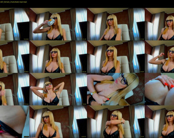 alexissadele — 30 minute Chaturbate female cam show recording, 720p, Sep 9, 2021