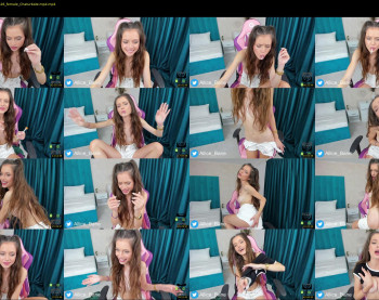 alice_bane — 49 minute Chaturbate female cam show recording, 1080p, Sep 9, 2021