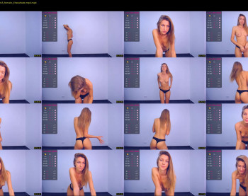 alisaa__fox — 13 minute Chaturbate female cam show recording, 1080p, Sep 9, 2021