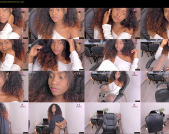 alison_ker — 71 minute Chaturbate female cam show recording, 1080p, Sep 9, 2021