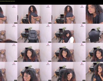 alison_ker — 28 minute Chaturbate female cam show recording, 1080p, Sep 9, 2021