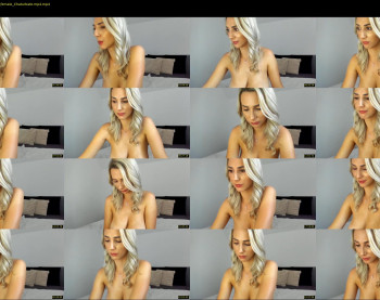 allayah — 27 minute Chaturbate female cam show recording, 1080p, Sep 9, 2021