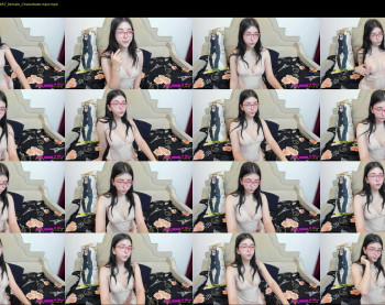 allison_cuty — 30 minute Chaturbate female cam show recording, 1080p, Sep 10, 2021