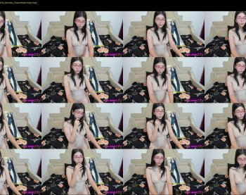 allison_cuty — 3 minute Chaturbate female cam show recording, 1080p, Sep 10, 2021