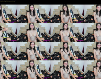 allison_cuty — 15 minute Chaturbate female cam show recording, 1080p, Sep 10, 2021