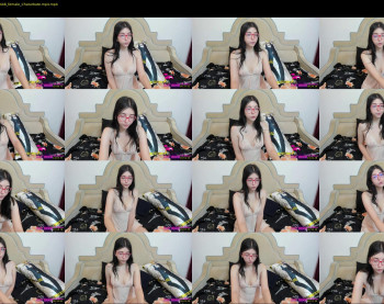 allison_cuty — 48 minute Chaturbate female cam show recording, 1080p, Sep 10, 2021