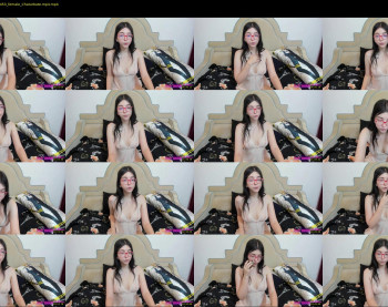 allison_cuty — 5 minute Chaturbate female cam show recording, 1080p, Sep 10, 2021