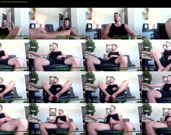 alphamasterjax — 70 minute Chaturbate male cam show recording, 1080p, Sep 9, 2021