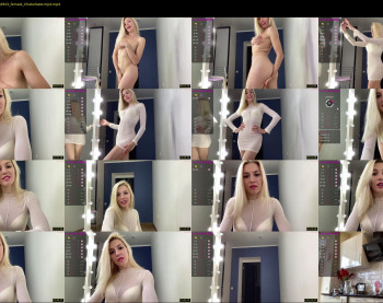 amazingkelly — 70 minute Chaturbate female cam show recording, 720p, Sep 9, 2021