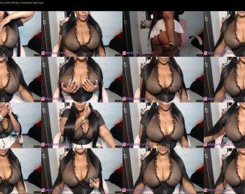 amazon_brunette — 9 minute Chaturbate female cam show recording, 720p, Sep 10, 2021