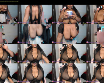 amazon_brunette — 28 minute Chaturbate female cam show recording, 720p, Sep 10, 2021