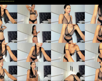anablerd — 31 minute Chaturbate female cam show recording, 1080p, Sep 10, 2021