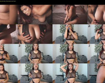 analiia_cox — 30 minute Chaturbate female cam show recording, 1080p, Sep 9, 2021