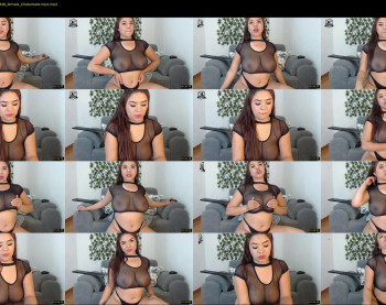 analiia_cox — 5 minute Chaturbate female cam show recording, 1080p, Sep 9, 2021