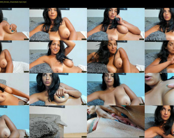 anaworld69 — 42 minute Chaturbate female cam show recording, 1080p, Sep 10, 2021