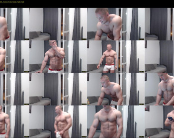 andry_dick — 39 minute Chaturbate male cam show recording, 720p, Sep 10, 2021