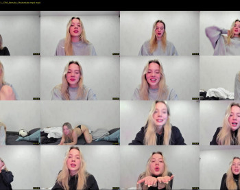 angel_from_sky — 54 minute Chaturbate female cam show recording, 720p, Sep 9, 2021