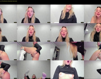 angel_from_sky — 54 minute Chaturbate female cam show recording, 720p, Sep 9, 2021