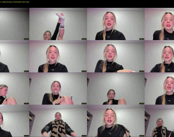 angel_from_sky — 33 minute Chaturbate female cam show recording, 720p, Sep 9, 2021