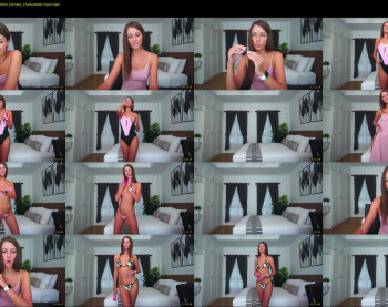 anna_shine_ — 70 minute Chaturbate female cam show recording, 1080p, Sep 9, 2021